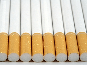 Табачные компании работают над созданием безвредных сигарет