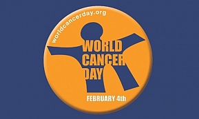 4 февраля отмечается Международный День борьбы с раковыми заболеваниями