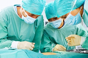 Уникальная операция на почке вне тела пациентки была проведена украинскими врачами