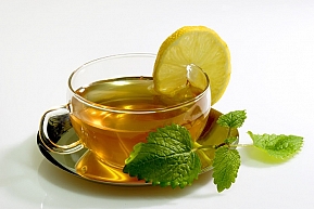 Зеленый чай способен противодействовать раку