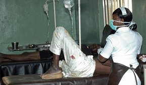 В Бенине зарегистрирована вспышка неизвестной болезни