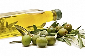 Нагрев ухудшает качество оливкового масла