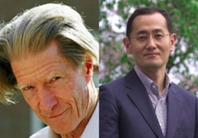 Кто они – нобелевские лауреаты по медицине-2012?