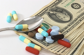 В Украине планируется введение референтных цен на некоторые лекарственные препараты