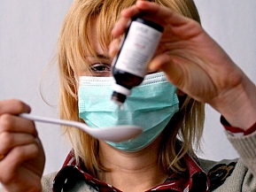 По данным Роспотребнадзора, в октябре в России ожидается грипп
