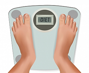 «Идеальный вес» больше не идеален?