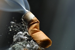 Правительство Австралии ведет борьбу с табачными концернами