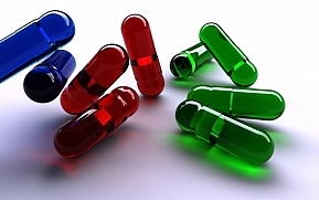 Производством необходимых лекарств займутся «фармацевтические фабрики» в организме человека