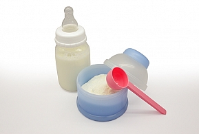 Молочные смеси Fonterra заражены ботулизмом