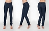 Британские исследователи заявляют, что мода на узкие джинсы является небезопасной для здоровья мужчины