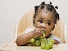 Интеллект ребенка зависит от характера его питания в раннем возрасте