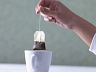 В пакетированном чае может содержаться угрожающее количество фтора