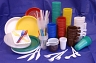 Одноразовая посуда из пластика способна вызывать гормональный дисбаланс в организме человека
