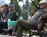 ВОЗ: самая низкая продолжительность жизни у российских мужчин