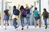 Вес школьного рюкзака влияет на здоровье и успеваемость ребенка