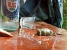 Жители России стали реже умирать от алкогольного отравления