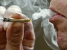 Курение марихуаны приводит к развитию рака у молодых мужчин