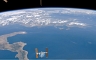 Снимки из космоса разъяснили причины наводнения в Крымске
