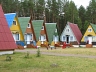 В каждом регионе России создан реестр детских оздоровительных лагерей
