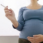 Эстония: тюрьма за курение во время беременности