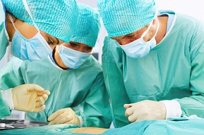 Трансплантация органов после смерти