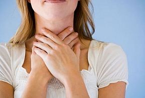 Перфториды разрушают щитовидную железу