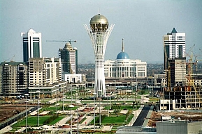 В Казахстане строится  двадцать предприятий фармназанчения