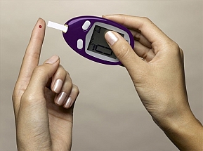 14 ноября в мире отмечается День борьбы с диабетом