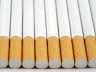 Табачные компании работают над созданием безвредных сигарет