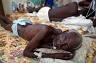 Эпидемия холеры в Сьрра-Леоне. Правительство страны обратилось за международной помощью