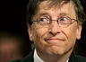 Билл Гейтс  уже более 10 лет борется с болезнью Паркинсона