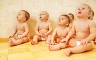 Японцы научились создавать точные трехмерные модели детей еще до их рождения
