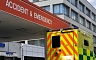 В лондонских больницах хранились незаконно извлеченные органы