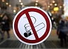 Советом Федераций одобрен «антитабачный закон»