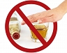 Чешские власти ввели в стране полный запрет на крепкий алкоголь