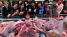 Китай: задержана банда производившая баранину из мяса крыс