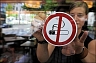 В Белоруссии запретят курить везде