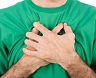 Имплантированный датчик предупредит о сердечном приступе