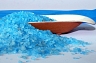 Морская соль: польза, способы применения