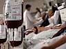 Несколько фактов о донорстве крови