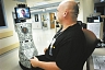 В Северной Ирландии медицинскую помощь пациентам будет оказывать робот