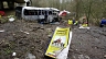 Сегодня будет принято решение о целесообразности перевозки из Бельгии 6 пострадавших в аварии россиян