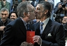 Во Франции утвержден законопроект об однополых браках